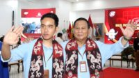 Hasil rekapitulasi perhitungan suara Pemilu 2024 tingkat nasional KPU menangkan Prabowo Gibran di Jogja dengan 1.269.765 suara.