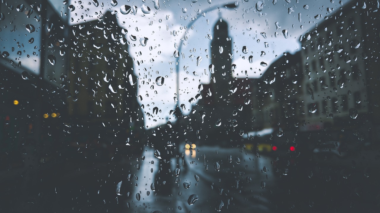 Prakiraan cuaca Jogja Minggu, 10 Maret 2024. BMKG (Badan Meteorologi, Klimatologi, dan Geofisika) sebut hujan lebat bakal guyur wilayah ini.(Pixabay/Pexels)